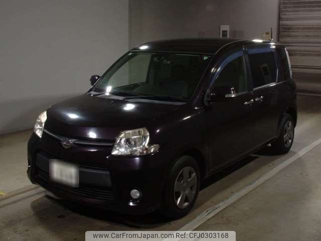 toyota sienta 2014 -TOYOTA 【名古屋 530ﾁ3985】--Sienta DBA-NCP81G--NCP81-5215912---TOYOTA 【名古屋 530ﾁ3985】--Sienta DBA-NCP81G--NCP81-5215912- image 1