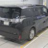 toyota vellfire 2015 -TOYOTA 【久留米 334さ1023】--Vellfire AGH30W-0009615---TOYOTA 【久留米 334さ1023】--Vellfire AGH30W-0009615- image 2