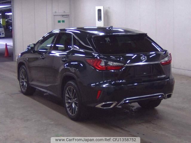 lexus rx 2017 quick_quick_DBA-AGL20W_AGL20-0005815 image 2