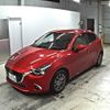 mazda demio 2017 -MAZDA 【岡山 502ひ8192】--Demio DJ3FS-309827---MAZDA 【岡山 502ひ8192】--Demio DJ3FS-309827- image 5