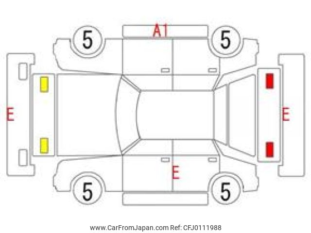 toyota yaris 2020 -TOYOTA--Yaris 5BA-MXPA15--MXPA15-0003906---TOYOTA--Yaris 5BA-MXPA15--MXPA15-0003906- image 2