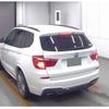 bmw x3 2015 quick_quick_DBA-WX20_WBAWX320500N50506 image 2