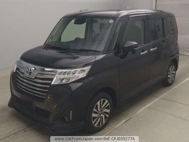 toyota roomy 2019 -TOYOTA--Roomy DBA-M910A--M910A-0074914---TOYOTA--Roomy DBA-M910A--M910A-0074914- image 1