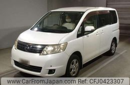 nissan serena 2008 -NISSAN--Serena DBA-NC25--NC25-203299---NISSAN--Serena DBA-NC25--NC25-203299-