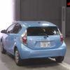 toyota aqua 2014 -TOYOTA 【尾張小牧 535ﾕ1018】--AQUA NHP10-2349713---TOYOTA 【尾張小牧 535ﾕ1018】--AQUA NHP10-2349713- image 2