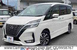 nissan serena 2020 -NISSAN--Serena DAA-GFC27--GFC27-187016---NISSAN--Serena DAA-GFC27--GFC27-187016-