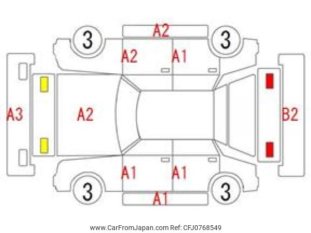 suzuki wagon-r 2010 -SUZUKI--Wagon R DBA-MH23S--MH23S-562820---SUZUKI--Wagon R DBA-MH23S--MH23S-562820- image 2