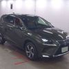 lexus nx 2021 -LEXUS 【神戸 361ｽ7117】--Lexus NX 6AA-AYZ10--AYZ10-1031950---LEXUS 【神戸 361ｽ7117】--Lexus NX 6AA-AYZ10--AYZ10-1031950- image 1