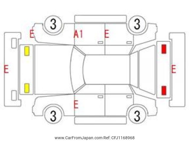nissan dayz-roox 2020 -NISSAN--DAYZ Roox DBA-B21A--B21A-0615339---NISSAN--DAYZ Roox DBA-B21A--B21A-0615339- image 2