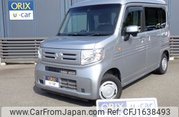 honda n-van 2019 CFJ1638493