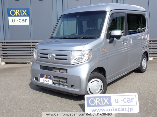 honda n-van 2019 CFJ1638493 image 1