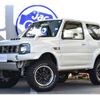 suzuki jimny-sierra 2017 CFJ1852378 image 1