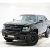chevrolet avalanche 2008 CFJ8025197 image 5