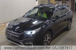 subaru outback 2022 CFJ1887917