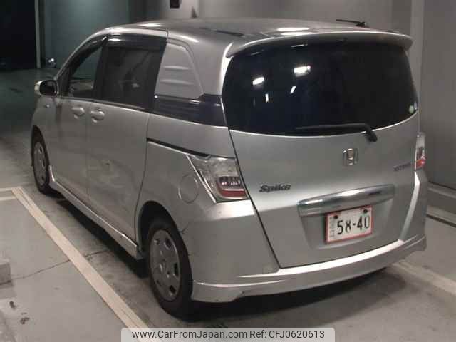 honda freed-spike 2011 -HONDA--Freed Spike GP3-1009633---HONDA--Freed Spike GP3-1009633- image 2