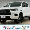 toyota hilux 2023 CFJ1782327 image 1