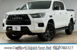 toyota hilux 2023 CFJ1782327