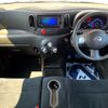 nissan cube 2018 CFJ1520821 image 3
