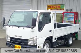 isuzu elf-truck 2009 GOO_NET_EXCHANGE_0903894A30241210W001