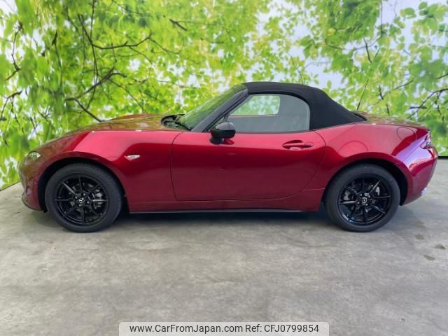 mazda roadster 2022 quick_quick_5BA-ND5RC_ND5RC-651838 image 2