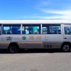 toyota coaster 1994 25412417 image 6