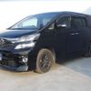 toyota vellfire 2008 -TOYOTA--Vellfire DBA-ANH20W--ANH20-8011545---TOYOTA--Vellfire DBA-ANH20W--ANH20-8011545- image 5