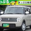 suzuki alto-lapin 2021 CFJ1745672 image 1