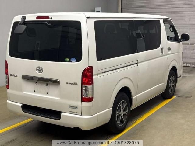 toyota hiace-van 2020 quick_quick_QDF-GDH201V_GDH201-1035614 image 2