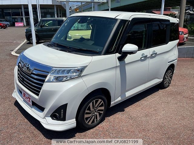 toyota roomy 2018 -TOYOTA--Roomy DBA-M900A--M900A-0244553---TOYOTA--Roomy DBA-M900A--M900A-0244553- image 1