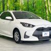 toyota yaris 2020 CFJ1737787 image 16