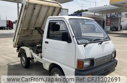 daihatsu hijet-truck 1993 115851