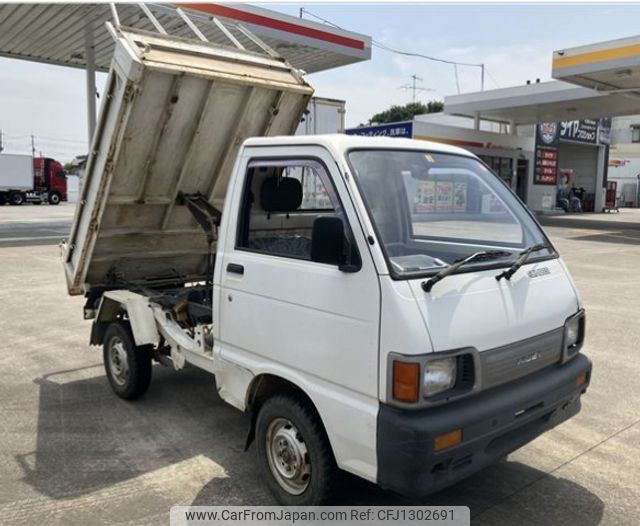 daihatsu hijet-truck 1993 115851 image 1