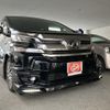 toyota vellfire 2018 quick_quick_DBA-AGH30W_0168232 image 1