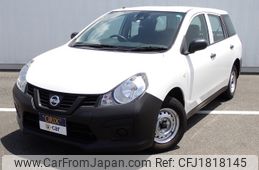 nissan ad-van 2020 CFJ1818145