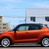 suzuki swift 2023 quick_quick_ZC33S_505737 image 6