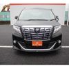 toyota alphard 2015 -TOYOTA--Alphard DBA-AGH30W--AGH30-0013971---TOYOTA--Alphard DBA-AGH30W--AGH30-0013971- image 8