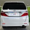 toyota alphard 2013 -TOYOTA--Alphard DBA-ANH20W--ANH20-8299951---TOYOTA--Alphard DBA-ANH20W--ANH20-8299951- image 17