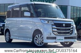 suzuki spacia 2017 -SUZUKI--Spacia DAA-MK42S--MK42S-631856---SUZUKI--Spacia DAA-MK42S--MK42S-631856-