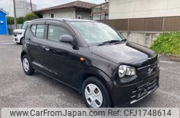 suzuki alto 2017 CFJ1748614