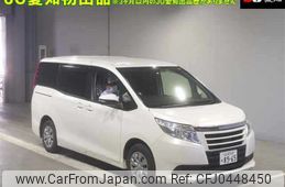 toyota noah 2016 -TOYOTA 【名古屋 508ﾈ8965】--Noah ZRR80G-0222866---TOYOTA 【名古屋 508ﾈ8965】--Noah ZRR80G-0222866-