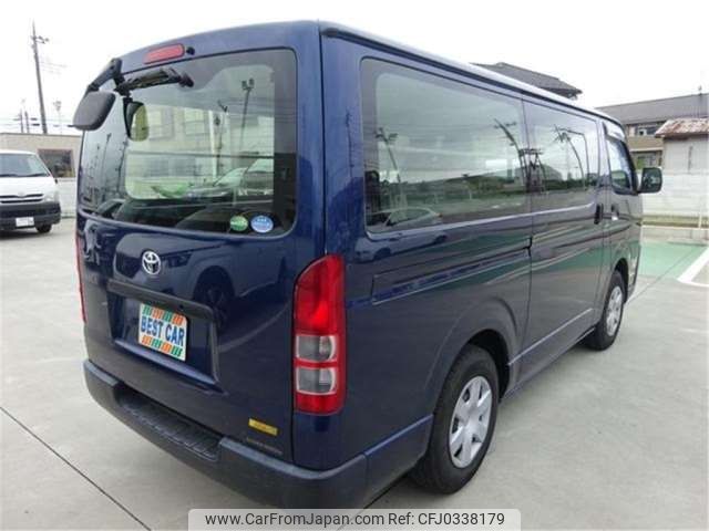 toyota hiace-van 2018 -TOYOTA--Hiace Van TRH200V--TRH200V-5035969---TOYOTA--Hiace Van TRH200V--TRH200V-5035969- image 2