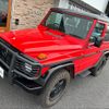 mercedes-benz g-class 1987 -MERCEDES-BENZ--Benz G Class 460238--27049500---MERCEDES-BENZ--Benz G Class 460238--27049500- image 28