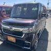 honda n-box 2022 -HONDA--N BOX 6BA-JF3--JF3-5172835---HONDA--N BOX 6BA-JF3--JF3-5172835- image 1
