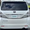 toyota vellfire 2009 -TOYOTA--Vellfire DBA-ANH20W--ANH20-8053613---TOYOTA--Vellfire DBA-ANH20W--ANH20-8053613- image 22