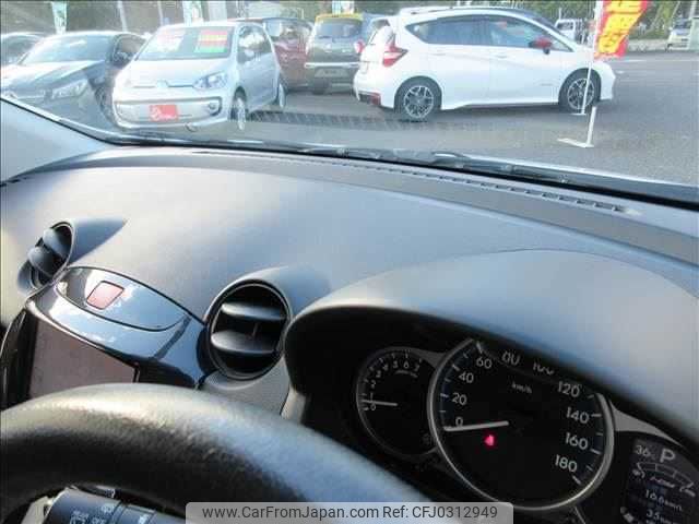 mazda demio 2013 TE1456 image 2