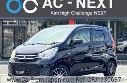 mitsubishi ek-wagon 2017 -MITSUBISHI--ek Wagon DBA-B11W--B11W-0303281---MITSUBISHI--ek Wagon DBA-B11W--B11W-0303281-