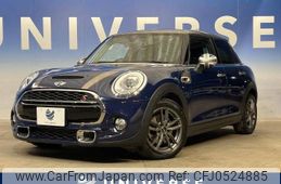 mini mini-others 2017 -BMW--BMW Mini LDA-XT20--WMWXT720X02F35336---BMW--BMW Mini LDA-XT20--WMWXT720X02F35336-