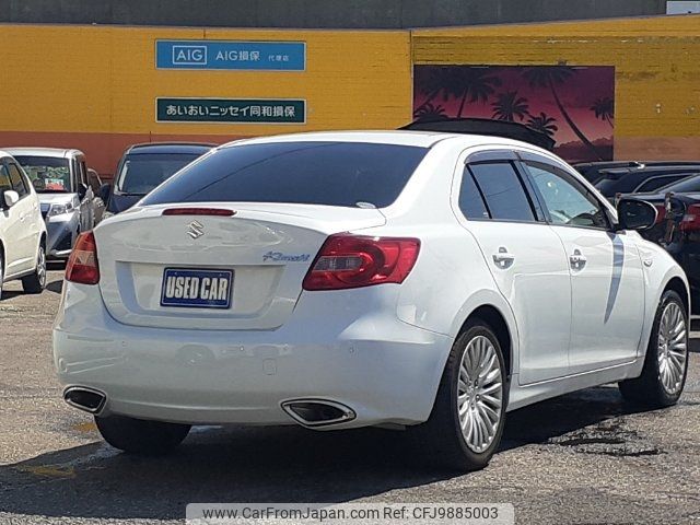 suzuki kizashi 2015 -SUZUKI--Kizashi RE91S--111599---SUZUKI--Kizashi RE91S--111599- image 2