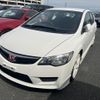 honda civic 2008 quick_quick_ABA-FD2_FD2-1403090 image 1