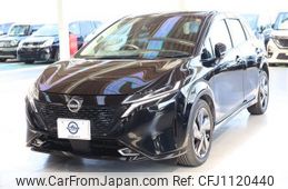 nissan note 2022 quick_quick_6AA-FE13_FE13-205709